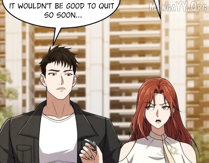 Hidden Dragon in the City (2025) Chapter 32 - page 63